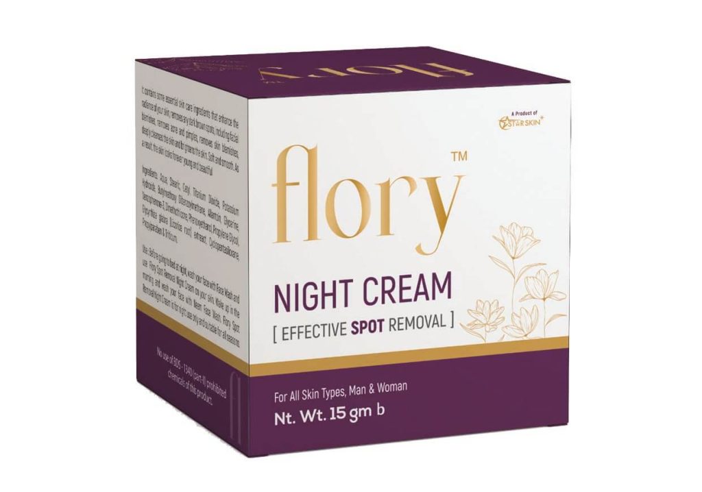 Night Cream