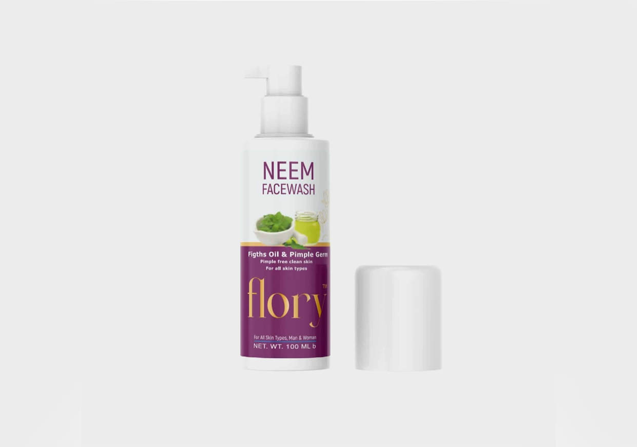 Neem Face Wash