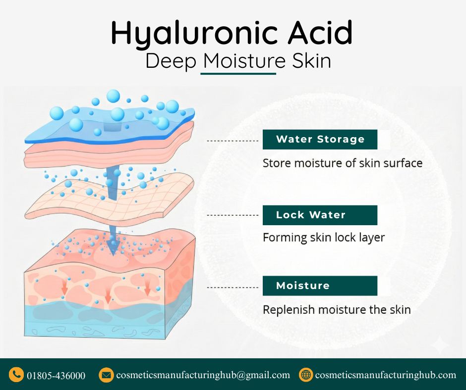 Hyaluronic Acid