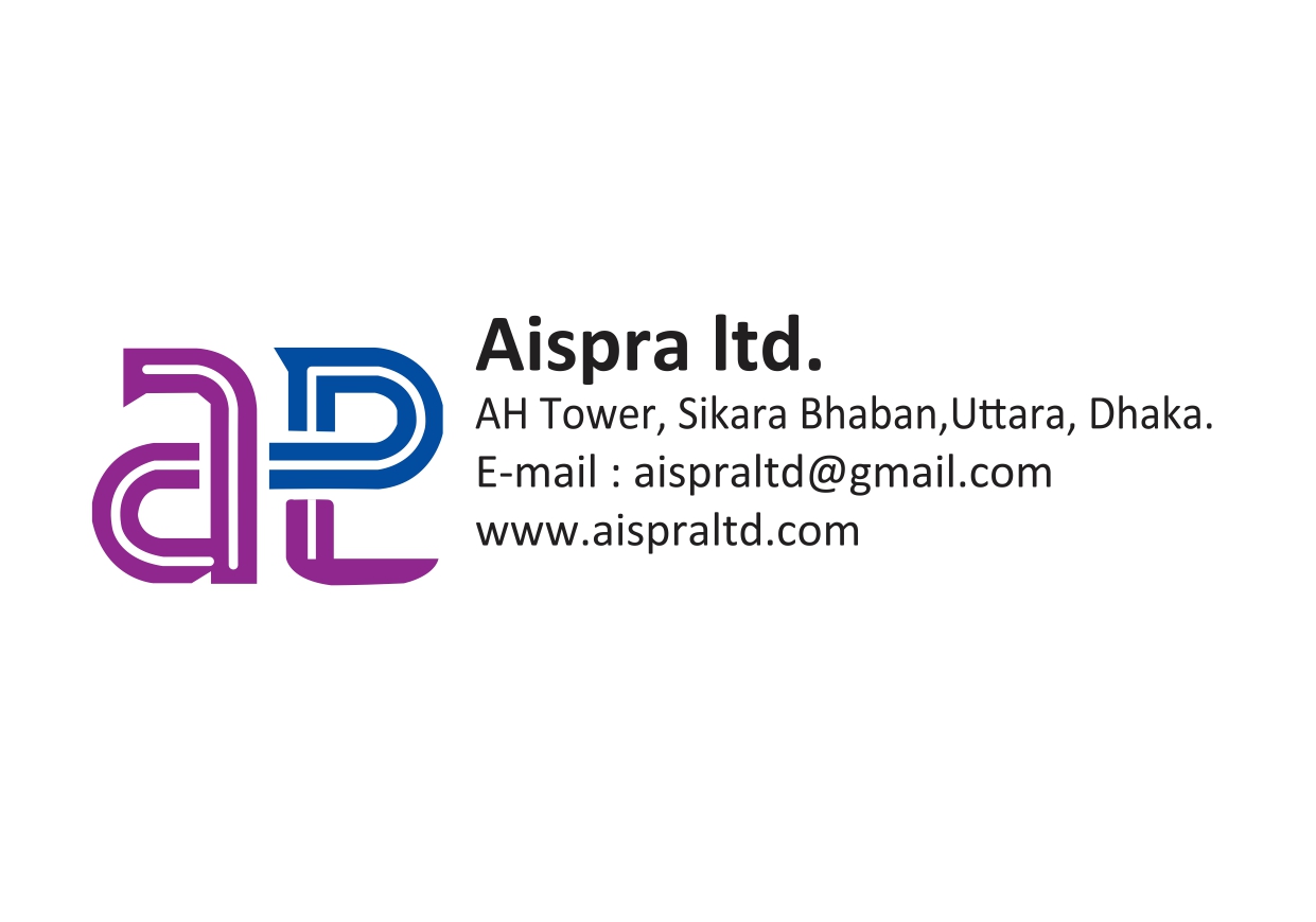 Aispara ltd