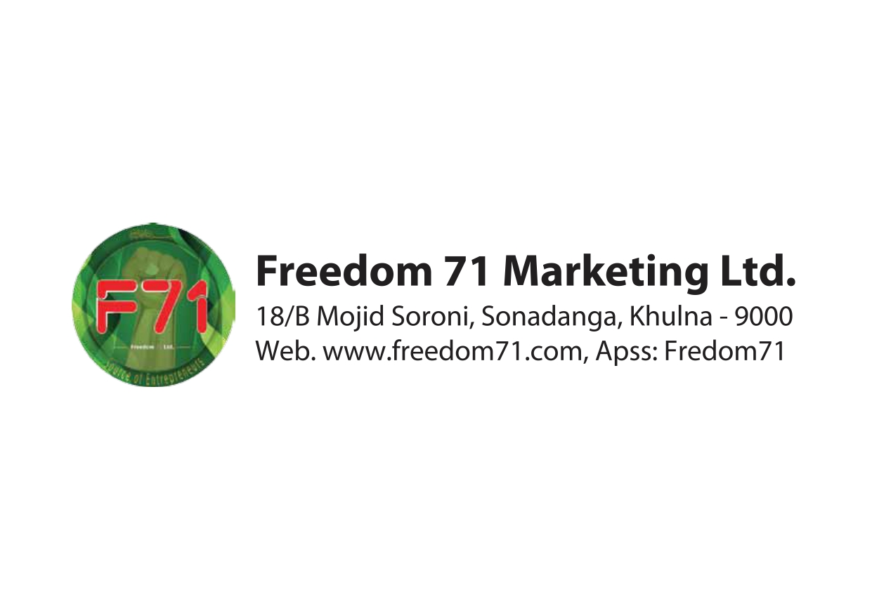 Freedom 71