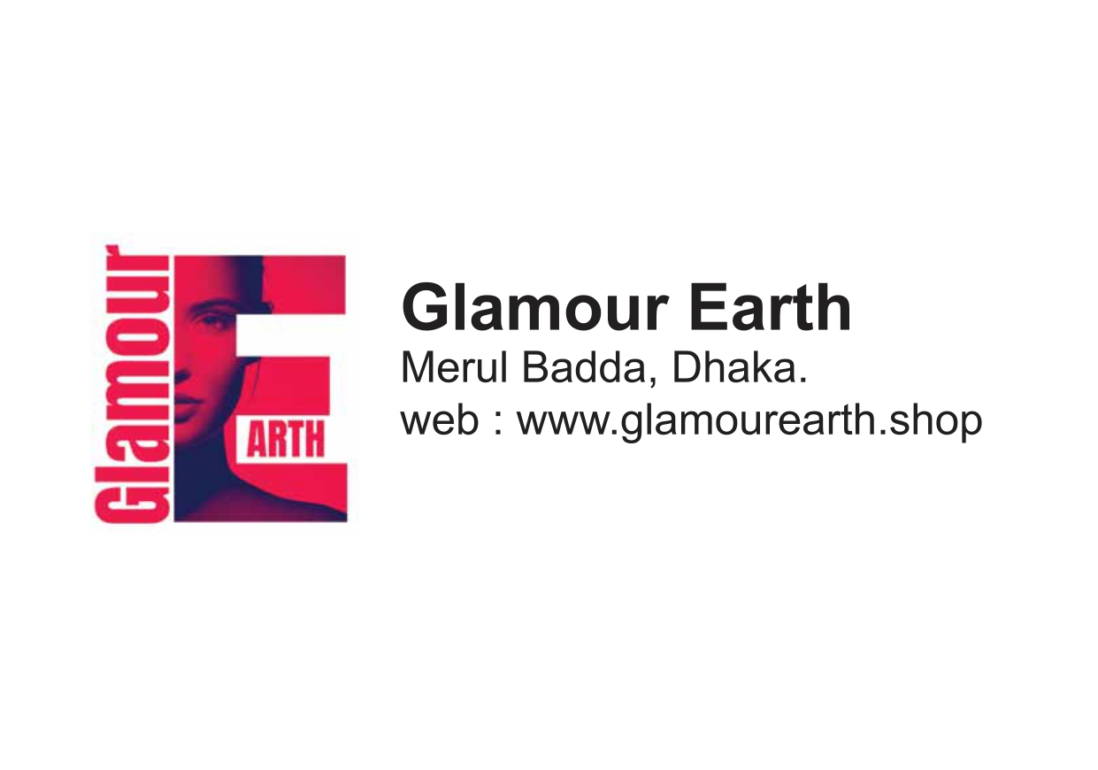 Glamour Earth