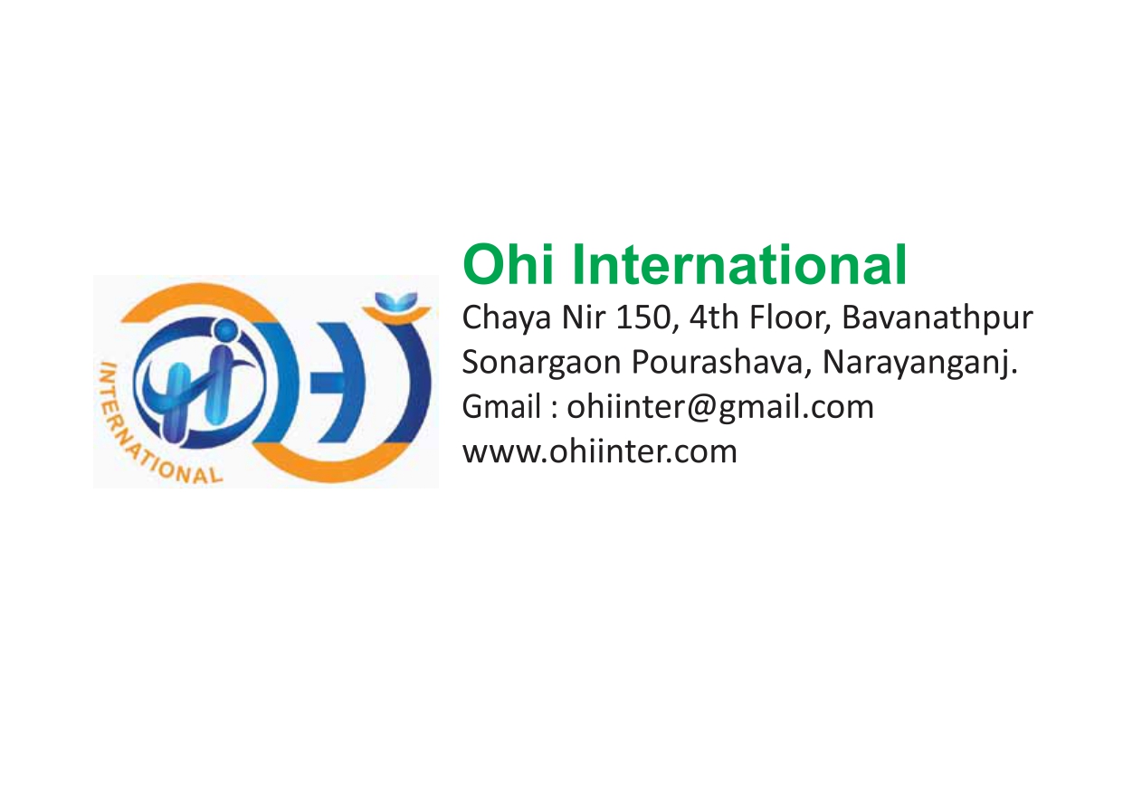 Ohi International