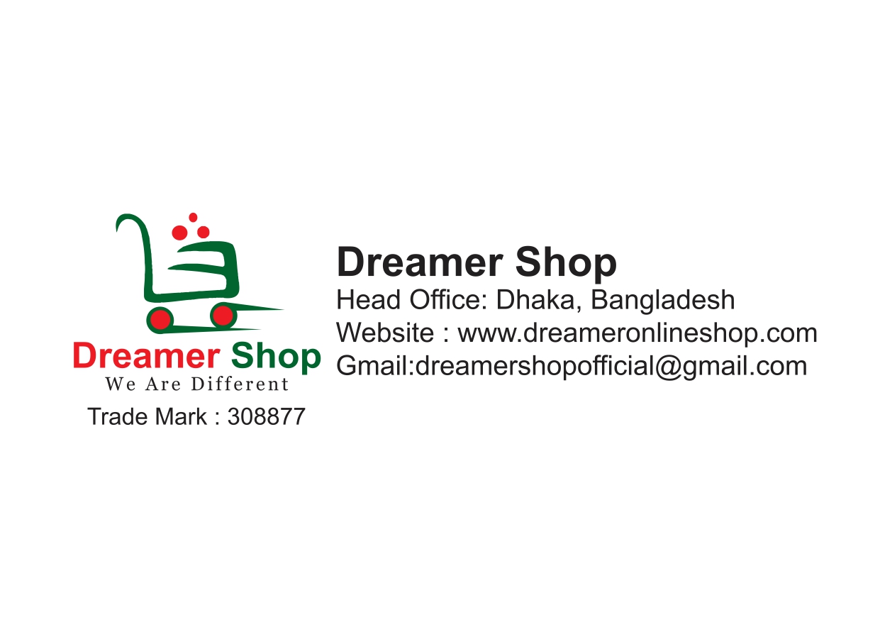 Dreamer Shop